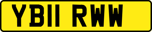 YB11RWW