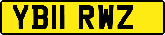 YB11RWZ
