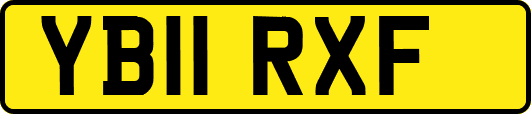 YB11RXF