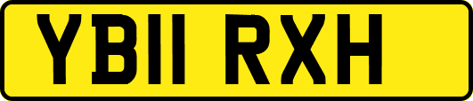 YB11RXH