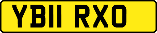YB11RXO