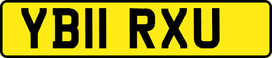 YB11RXU