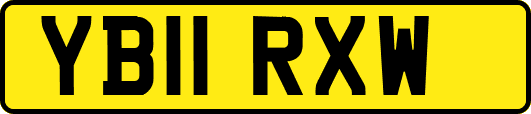YB11RXW