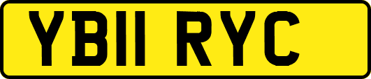 YB11RYC