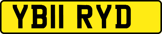 YB11RYD