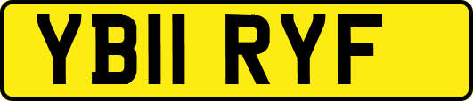 YB11RYF