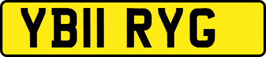 YB11RYG