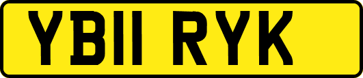 YB11RYK