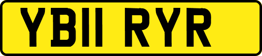 YB11RYR