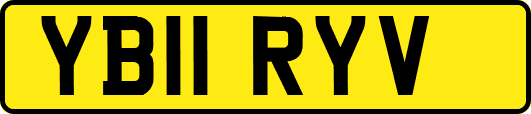 YB11RYV