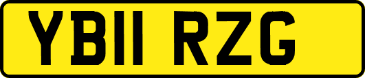 YB11RZG