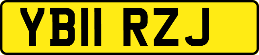 YB11RZJ