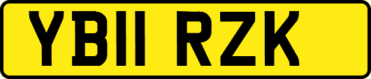 YB11RZK