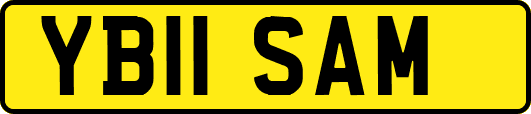 YB11SAM