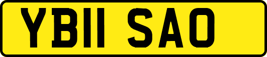 YB11SAO