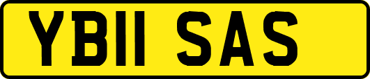 YB11SAS