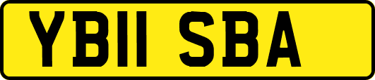 YB11SBA