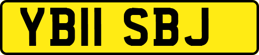 YB11SBJ