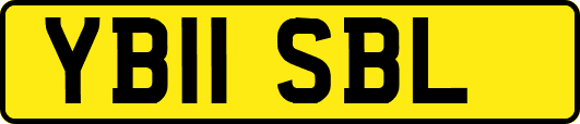 YB11SBL