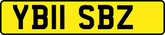 YB11SBZ