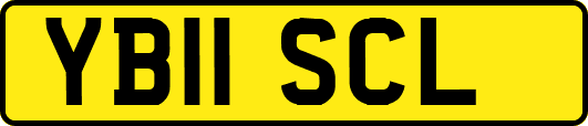 YB11SCL