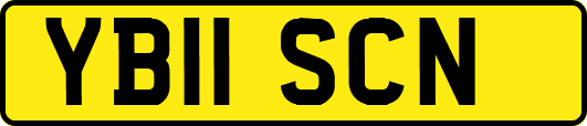 YB11SCN
