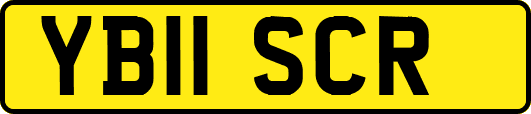 YB11SCR