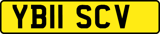 YB11SCV