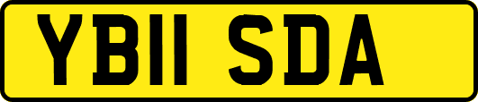 YB11SDA