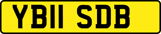YB11SDB