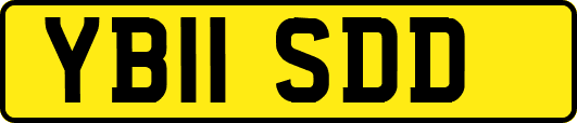 YB11SDD