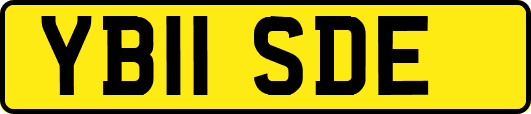 YB11SDE