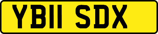 YB11SDX