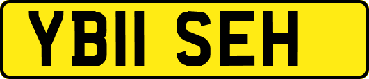 YB11SEH
