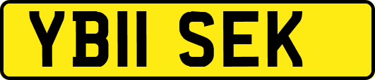 YB11SEK