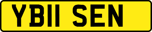 YB11SEN