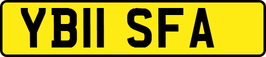 YB11SFA