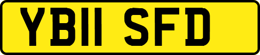 YB11SFD