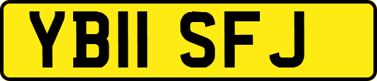 YB11SFJ