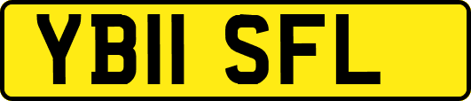 YB11SFL
