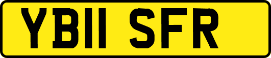 YB11SFR