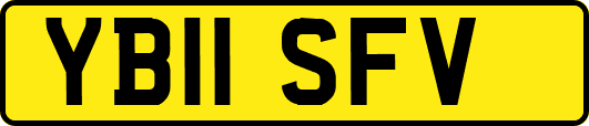 YB11SFV