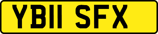 YB11SFX