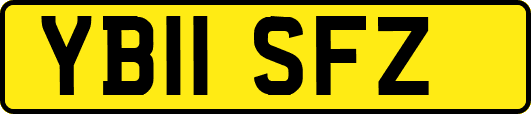 YB11SFZ