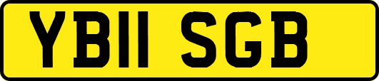 YB11SGB