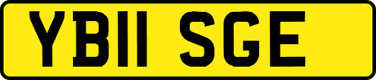 YB11SGE