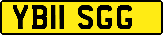 YB11SGG