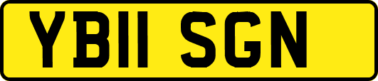 YB11SGN