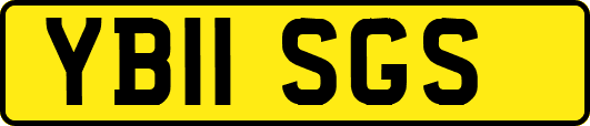 YB11SGS