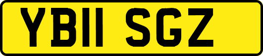 YB11SGZ